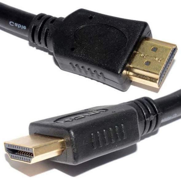 High-Quality HDMI to HDMI Cable - Perfect for Clear, Reliable Connections High-Quality HDMI to HDMI Cable - Perfect for Clear, Reliable Connections